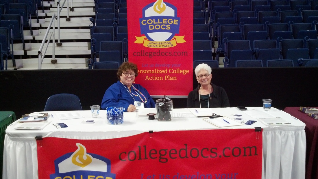 College Admissions Consultants in CT 